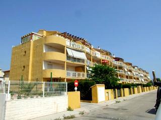 3b  , 2ba   in Denia,  Costa Blanca North   - 220000  EUR