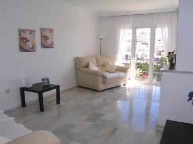 Apartamento con 2 dormitorios se vende en Mijas Pueblo, Costa del Sol