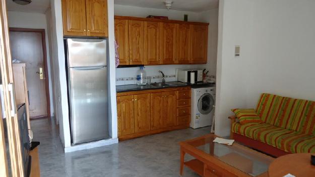 Apartamento en Playa del Ingles