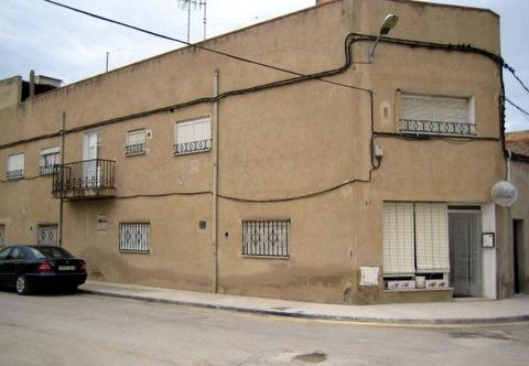 Apartamento en Sant Jaume d´Enveja