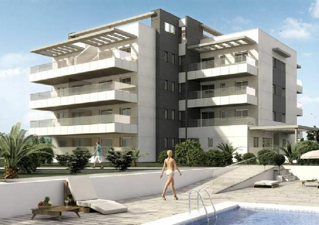 Apartamento en venta en Zenia (La), Alicante (Costa Blanca)