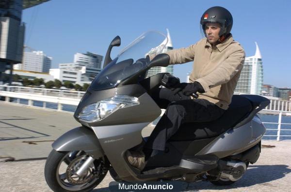 APRILIA ARRECIFE