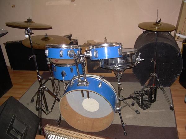 BATERIA MAXTONE