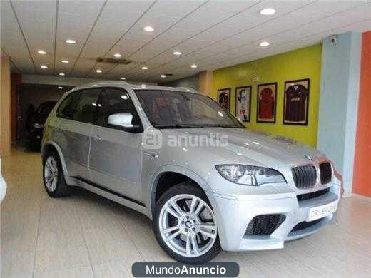 BMW X5 M Oferta completa en: http://www.procarnet.es/coche/barcelona/cardedeu/bmw/x5-m-gasolina-556706.aspx...