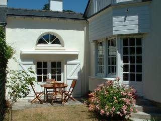 Casa : 6/6 personas - junto al mar - carnac  morbihan  bretana  francia