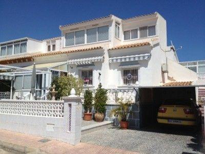 Casa en venta en Orihuela Costa, Alicante (Costa Blanca)