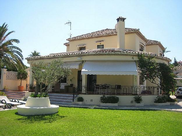 Chalet en Marbella