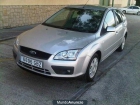 Ford Focus 1.6 Business - mejor precio | unprecio.es