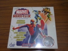 Heroclix marvel - mejor precio | unprecio.es