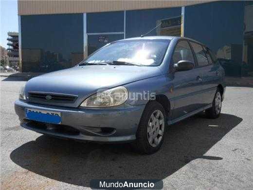 Kia Rio 1.3 LS