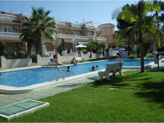 Los Alcazares   - Townhouse - Los Alcazares - CG16324   - 2 Habitaciones   - €129950€