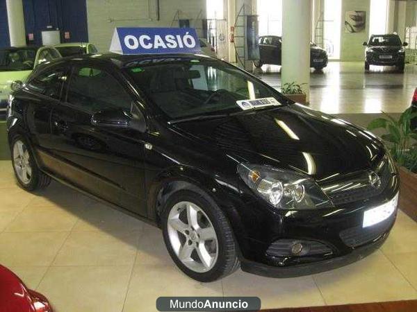 Opel Astra GTC SPORT 1.8 140CV *AUTO-95,