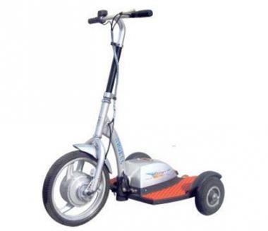 SCOOTER RUNNER 350W