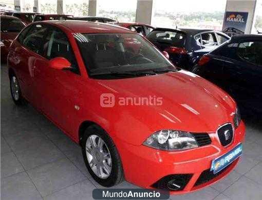 Seat Ibiza 1.4 TDI 80cv RockRoll