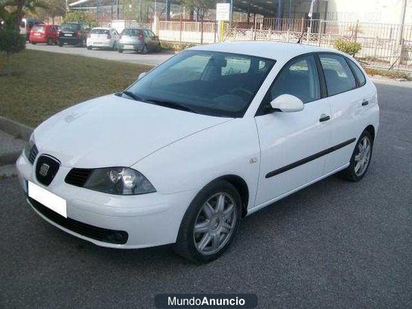 Seat Ibiza 1.9 TDi FR 130