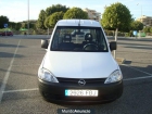 VENDO OPEL COMBO 2006 DIESEL - mejor precio | unprecio.es