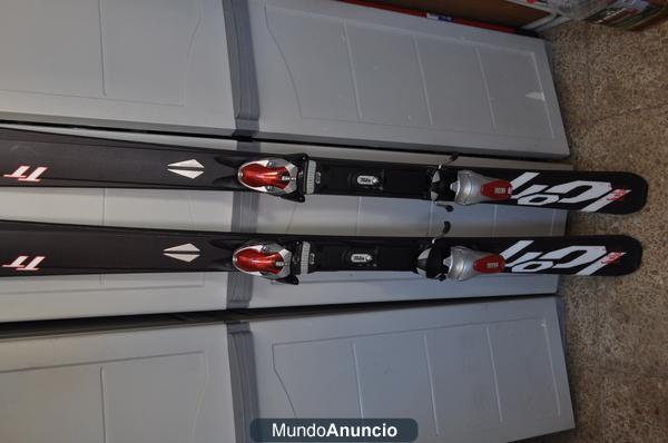 vendo skis