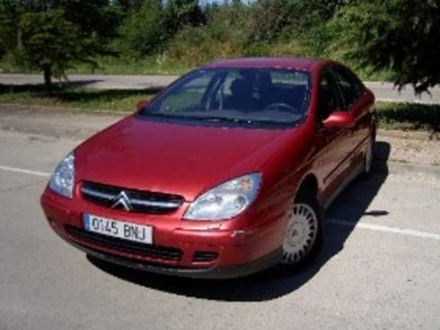 Volvo S40 Nuevo  Sedan 2.0D