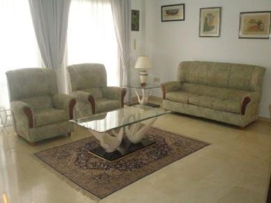 Apartamento con 3 dormitorios se vende en Fuengirola, Costa del Sol