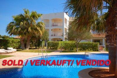 Apartamento en venta en Cala d'Or, Mallorca (Balearic Islands)