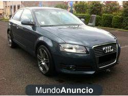 Audi A3 II (2) 1.9 TDI DPF 105 ambiente