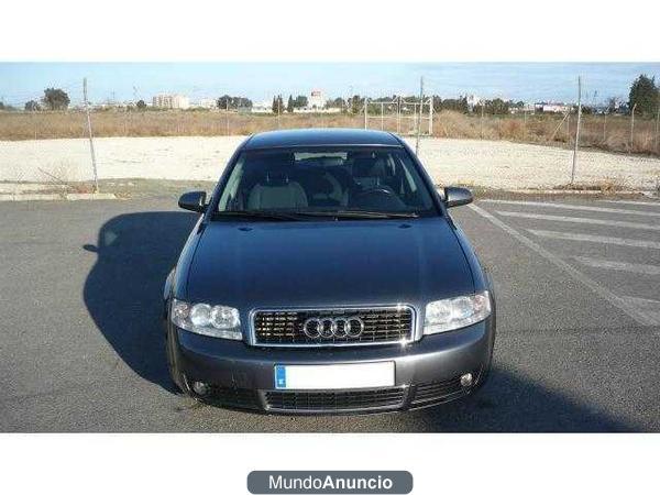 Audi A4 Avant 1.9TDI