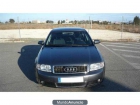 Audi A4 Avant 1.9TDI - mejor precio | unprecio.es