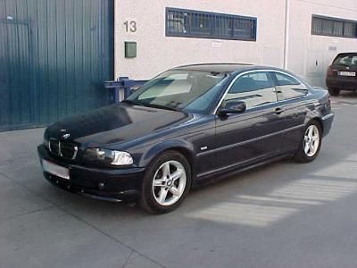 BMW 320 Serie 3  CI