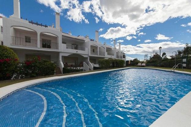 Casa en venta en Nueva Andalucia, Málaga (Costa del Sol)