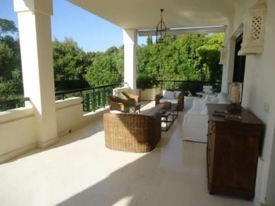 Chalet con 8 dormitorios se vende en Marbella, Costa del Sol