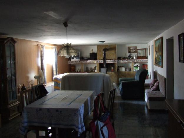 Chalet en Godelleta