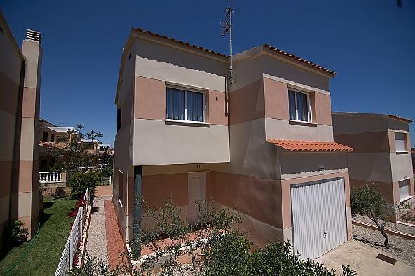 Chalet en Peñíscola