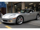 Corvette C6 Coupe 404C.V.+HEAD-UP-DISPLAY+BOSE+NAVI+MEMORIAS+PINZAS- - mejor precio | unprecio.es