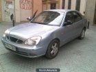 Daewoo Nubira 1.6 Sx \'02 - mejor precio | unprecio.es