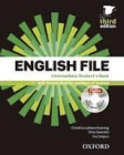 English file intermediate third edition EOI - mejor precio | unprecio.es