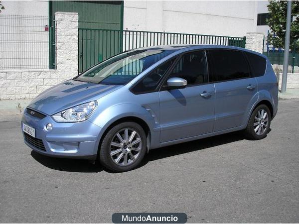 Ford S-Max 1.8TDCi Trend