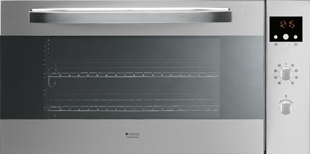 Hotpoint Ariston MH 99.1 IX