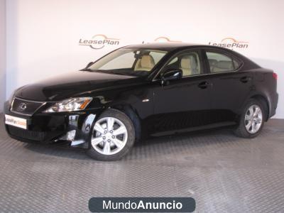 Lexus IS 220 220D PREMIUM