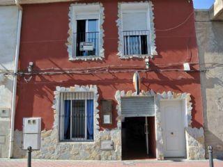 Local Comercial en venta en Hondón de los Frailes, Alicante (Costa Blanca)