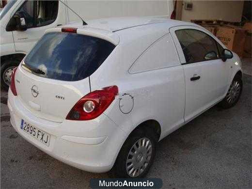 Opel Corsa Essentia 1.3 CDTi 75 CV