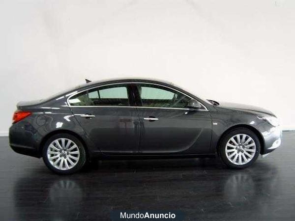 Opel Insignia 2.0 CDTI CosmoEcoF 160