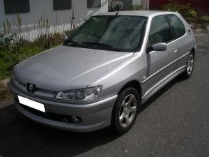 PEUGEOT 306  - Las Palmas