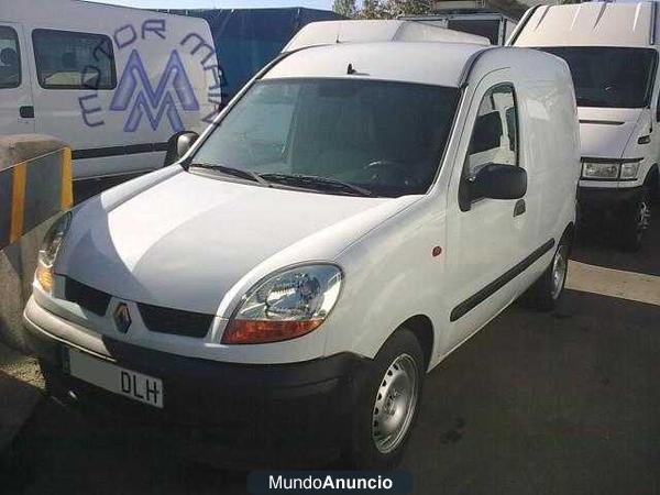 Renault Kangoo 1.5DCI Pack Authent.65