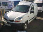 Renault Kangoo 1.5DCI Pack Authent.65 - mejor precio | unprecio.es