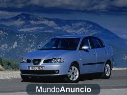 SEAT CORDOBA 1.9