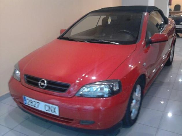 SEAT LEON 1.9 TDI