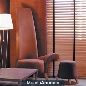 SILLON LA DIVA DE ANDREU WORLD SUPERBARATA