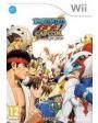 Tatsunoko vs Capcom Ultimate All Stars