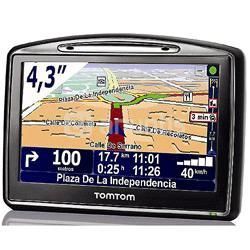 TOMTOM GO 530 GUIA CAMPSA