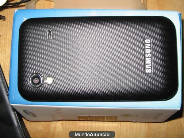 Vendo Samsung Galaxy ace como nuevo